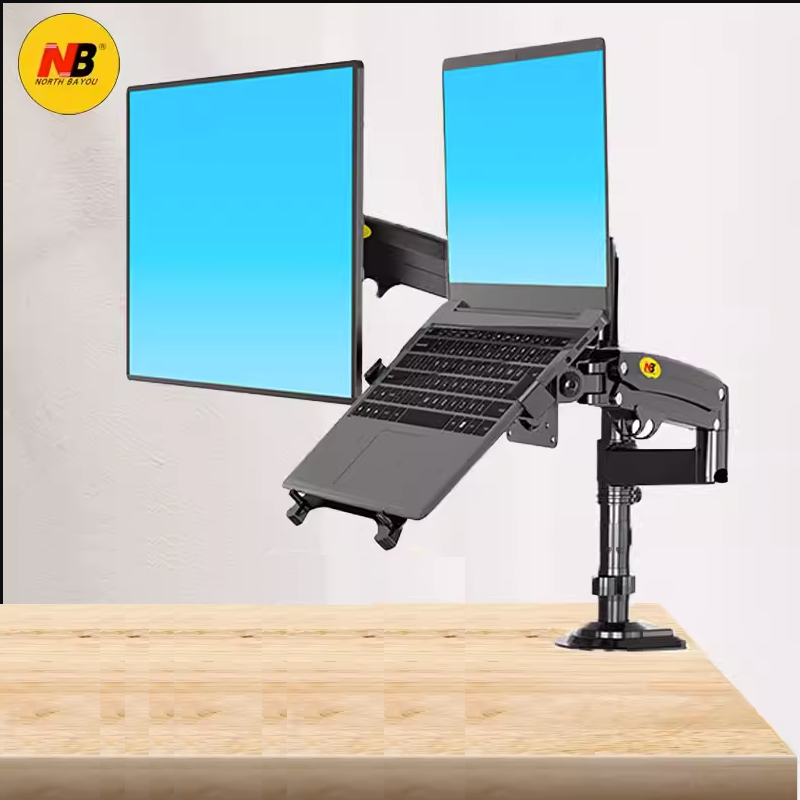 Desk Setup Monitor Arm - ขาตั้งจอ LCD TV รุ่น NB H180