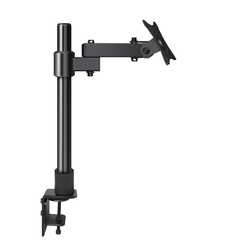 Desk Setup Monitor Arm - Single Monitor Bracket 14 ถึง 27