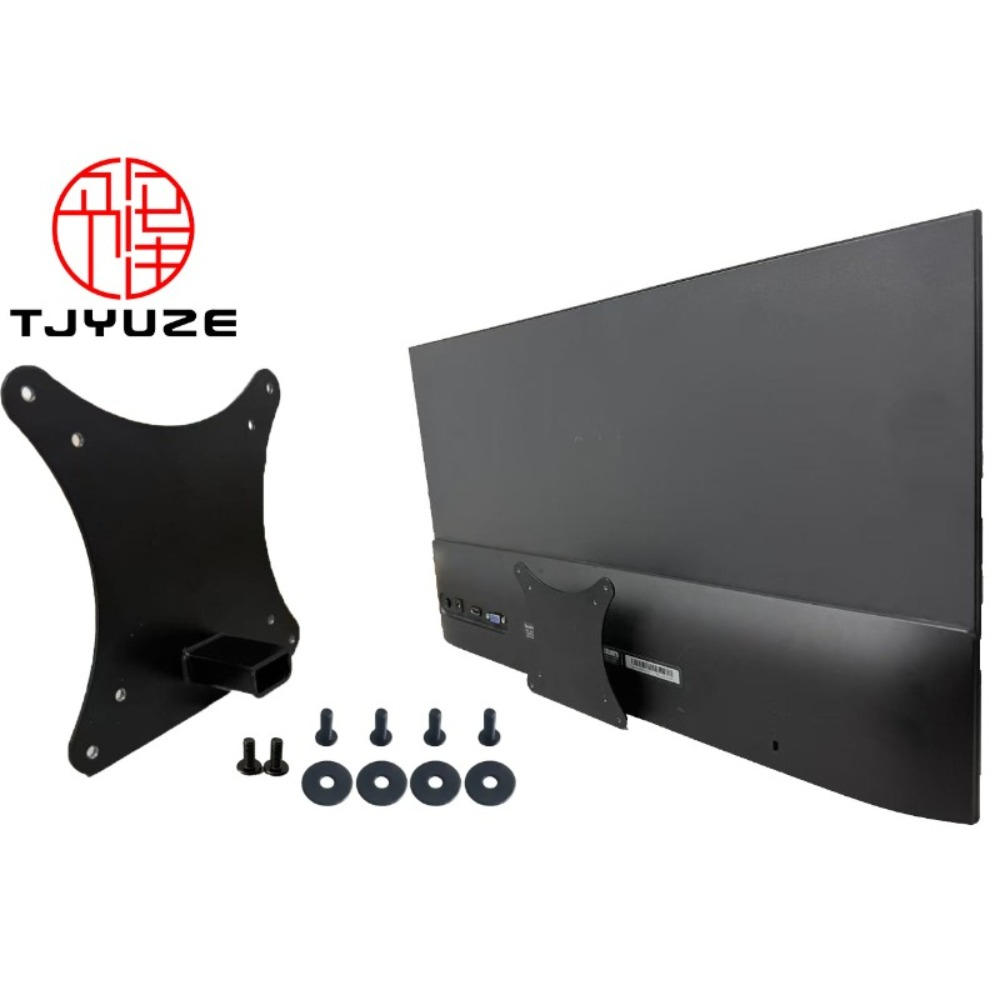 Desk Setup Monitor Arm - ใหม่ VESA อะแดปเตอร์สําหรับ Xiao mi mi